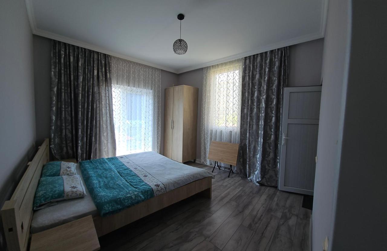 Tete Guest House Batumi Rum bild